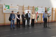 Nemzetközi Hulladékgyűjtő Világnap - Mosonszolnok