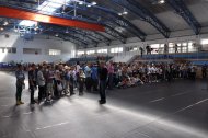 Nemzetközi Hulladékgyűjtő Világnap - Mosonszolnok