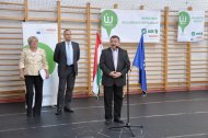 Nemzetközi Hulladékgyűjtő Világnap - Mosonszolnok