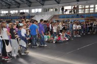 Nemzetközi Hulladékgyűjtő Világnap - Mosonszolnok