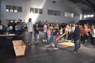 Nemzetközi Hulladékgyűjtő Világnap - Mosonszolnok