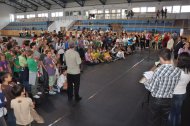 Nemzetközi Hulladékgyűjtő Világnap - Mosonszolnok