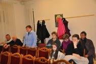 Ásványráró - 2013.01.28.